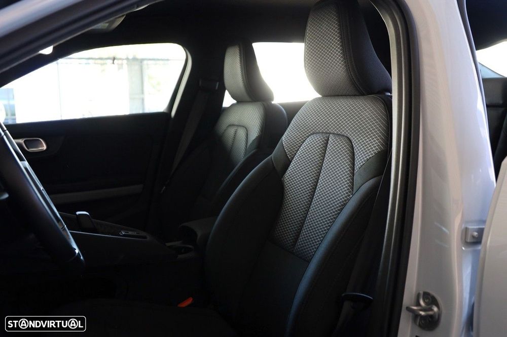 Polestar 2 Long Range 78 kWh - 8