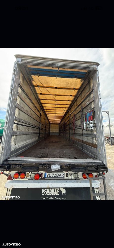 Scania G420 - 29