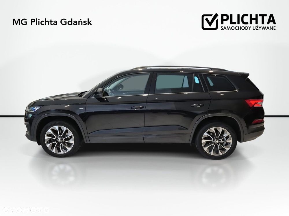Skoda Kodiaq 2.0 TDI 4x2 Ambition DSG - 9