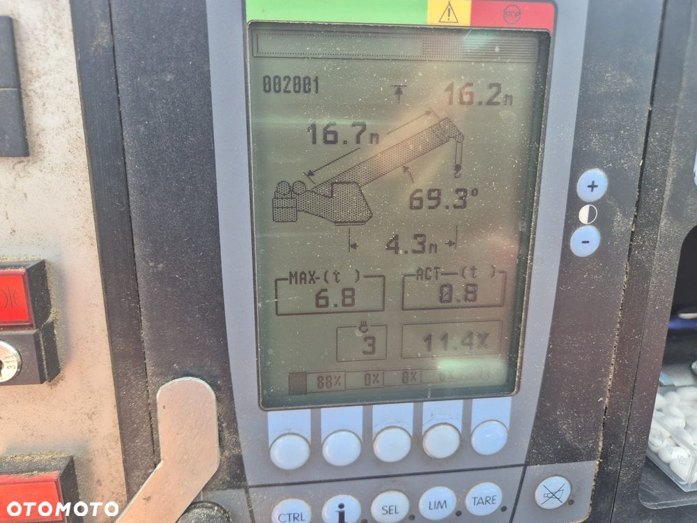 Demag AC 50 - 15