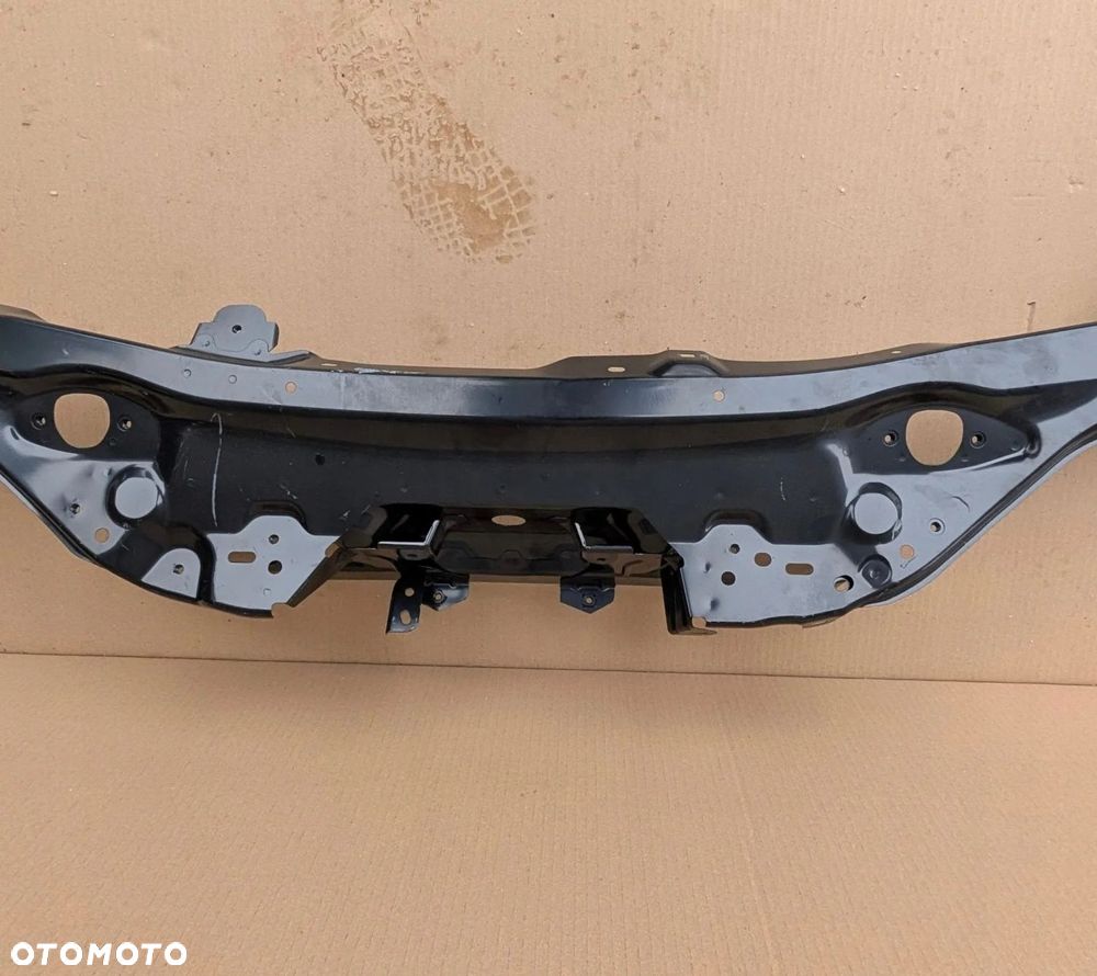 WZMOCNIENIE Pas przedni Fiat 124 Spider NOWY ORYGINAŁ - 4