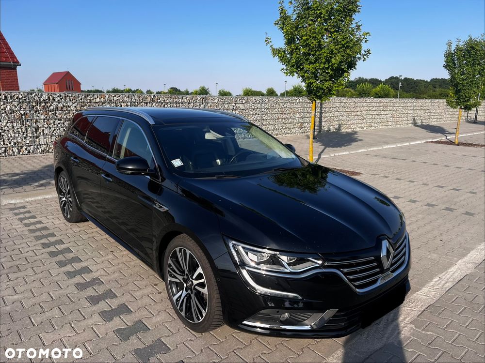 Renault Talisman BLUE dCi 200 EDC INITIALE PARIS - 25