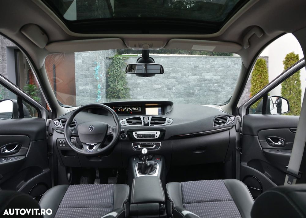 Renault Grand Scenic - 7