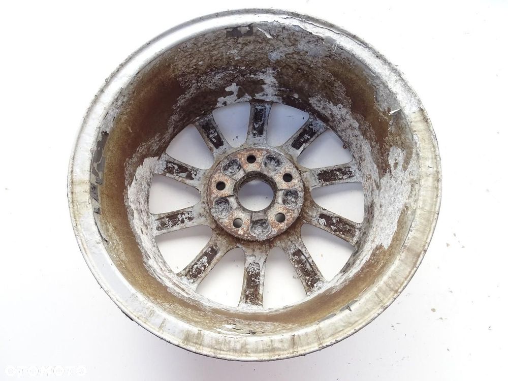 ALUFELGI FELGI 16 5x112 6.5" ET 46 8V0601025BM AUDI A3 8V OCTAVIA III LEON - 6