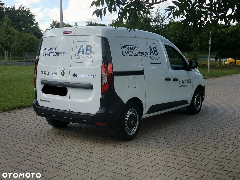 Renault Ekspress - 19