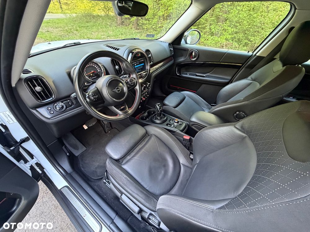 MINI Countryman Cooper S ALL4 - 30