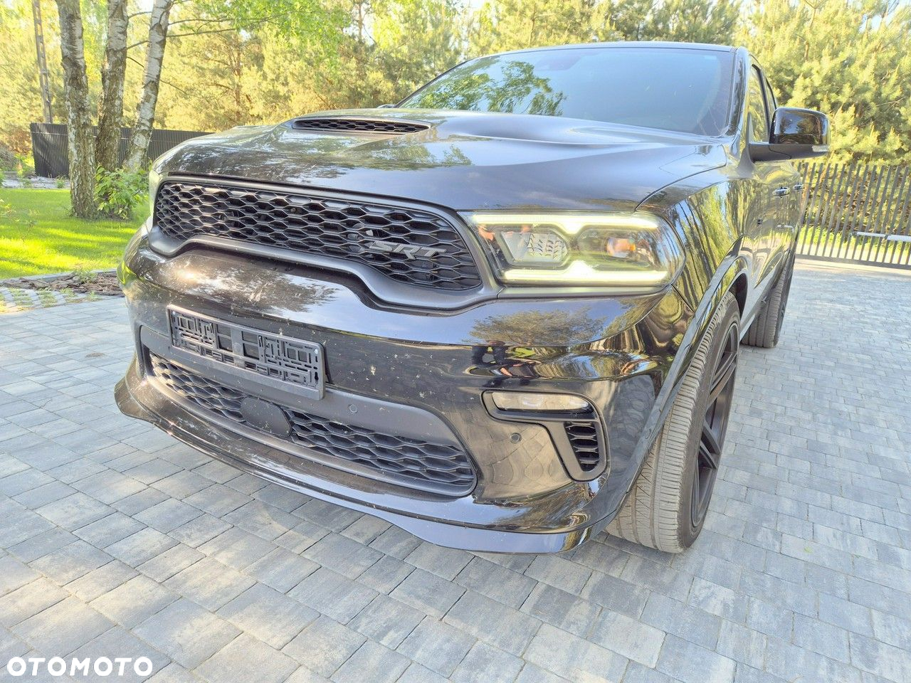Dodge Durango - 4
