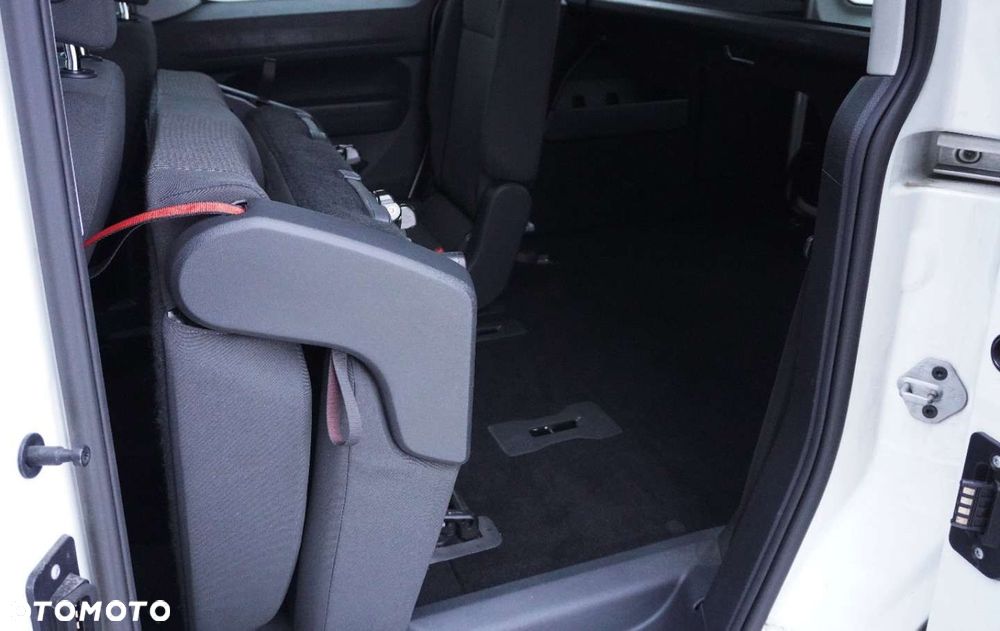 Volkswagen Caddy - 20