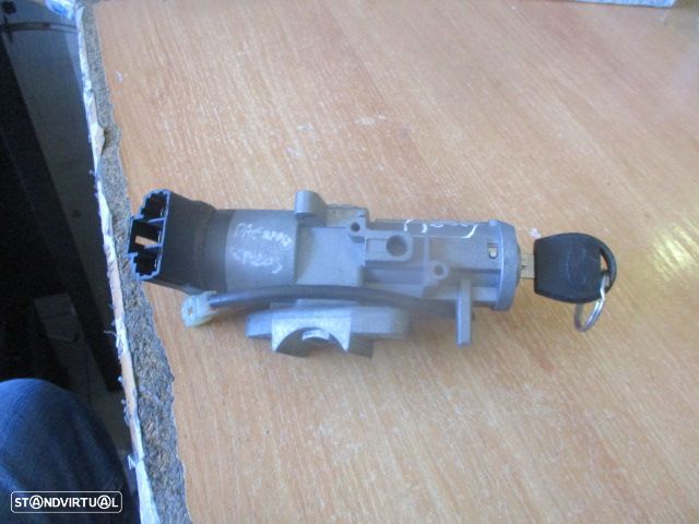 CANHÃO 531286 DAEWOO KALOS 2005 Ignição - 1