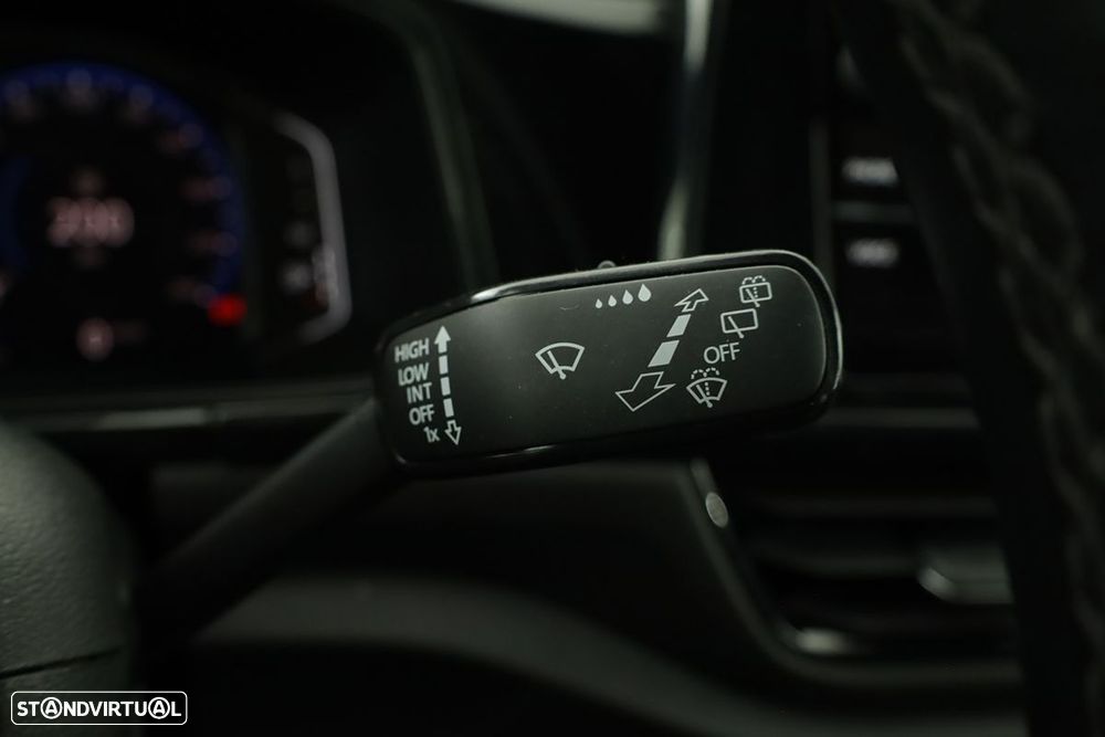 VW T-Roc 1.0 TSI Style - 17