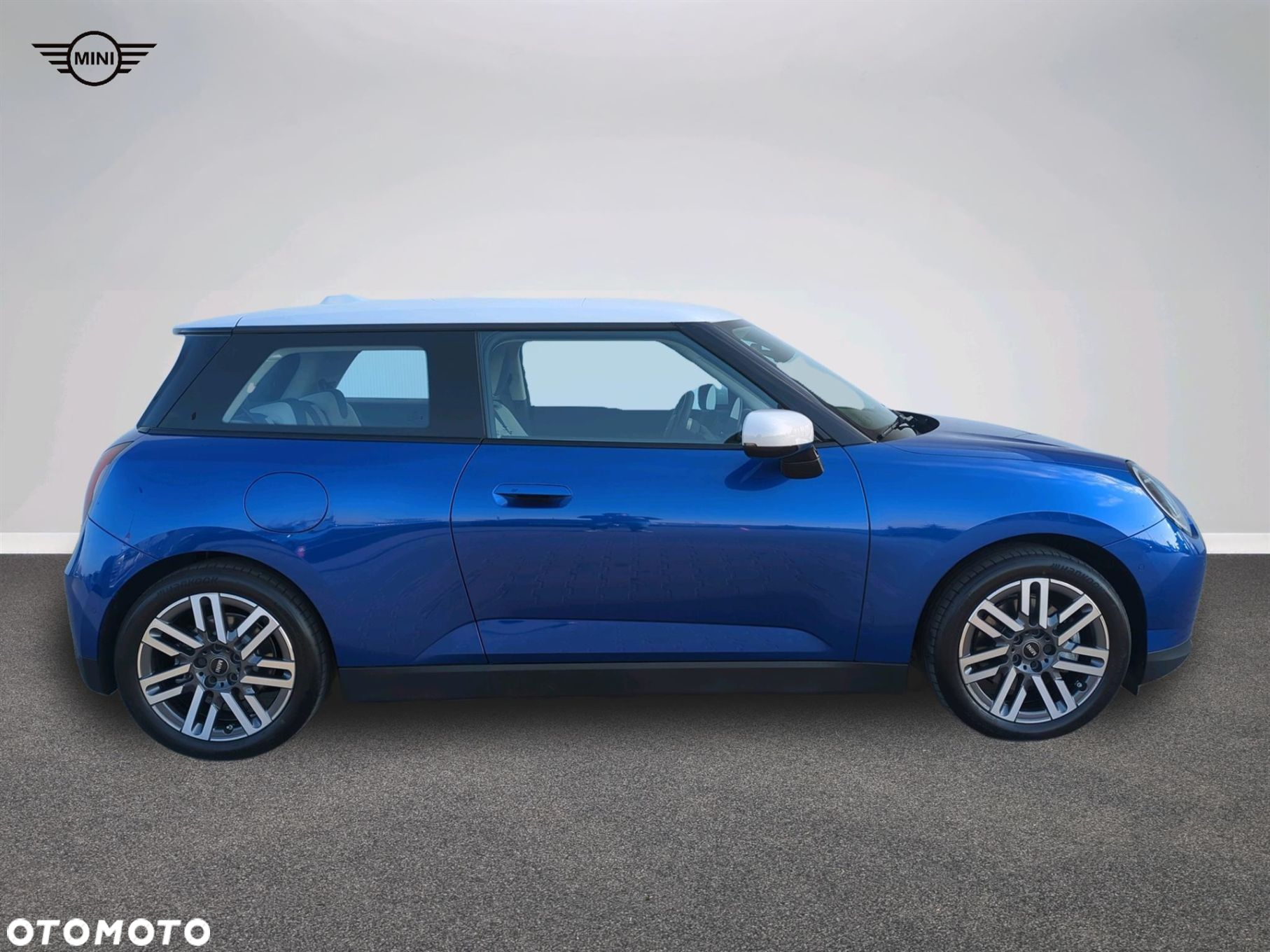 MINI Cooper - 3