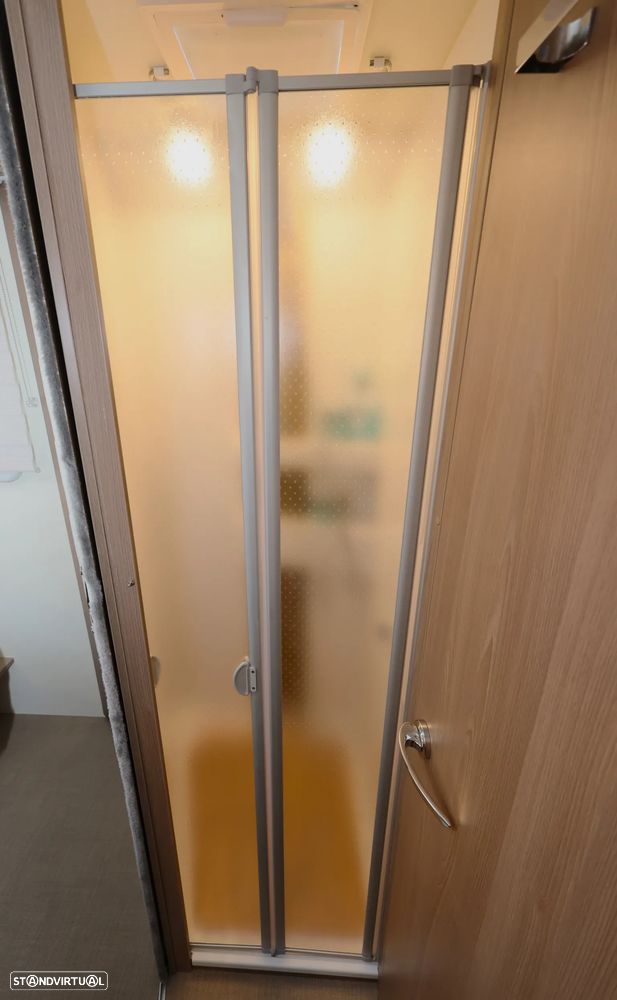 Burstner Lyseo Privilége 732G - 45