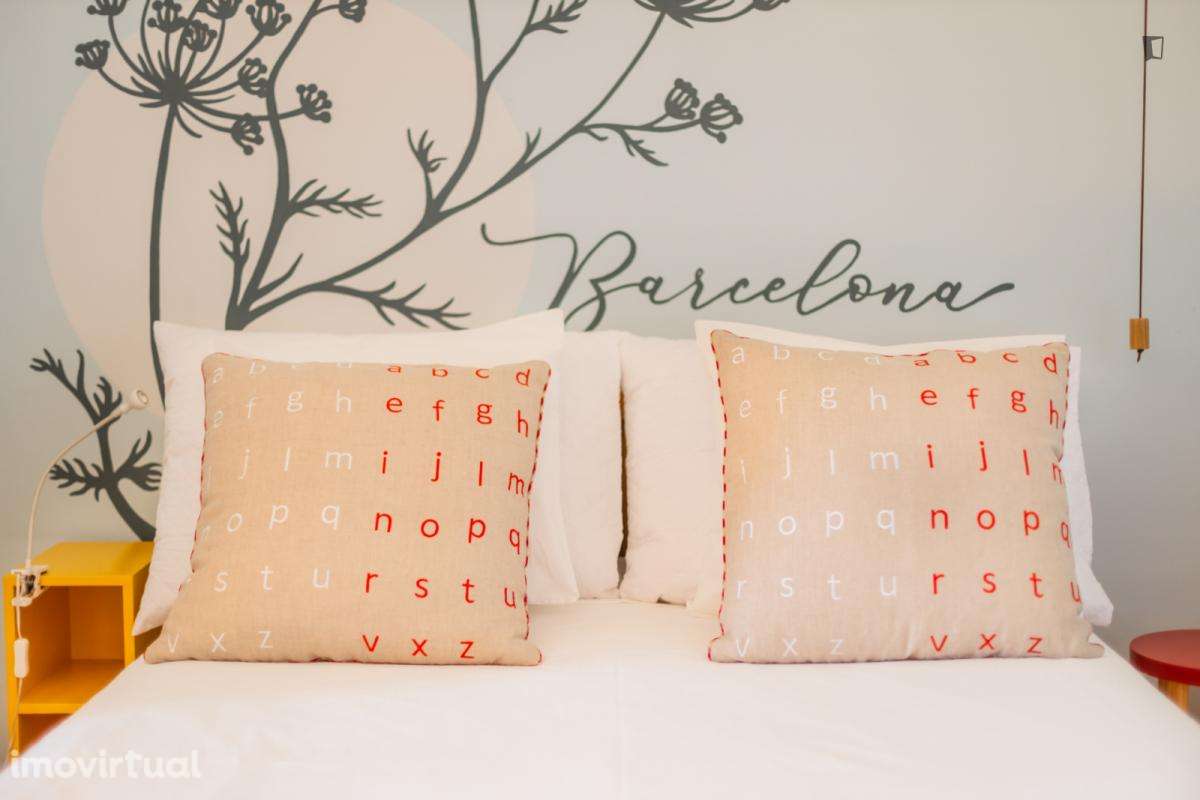 Estúdio - localizado em Vitória Porto - Grande imagem: 4/16