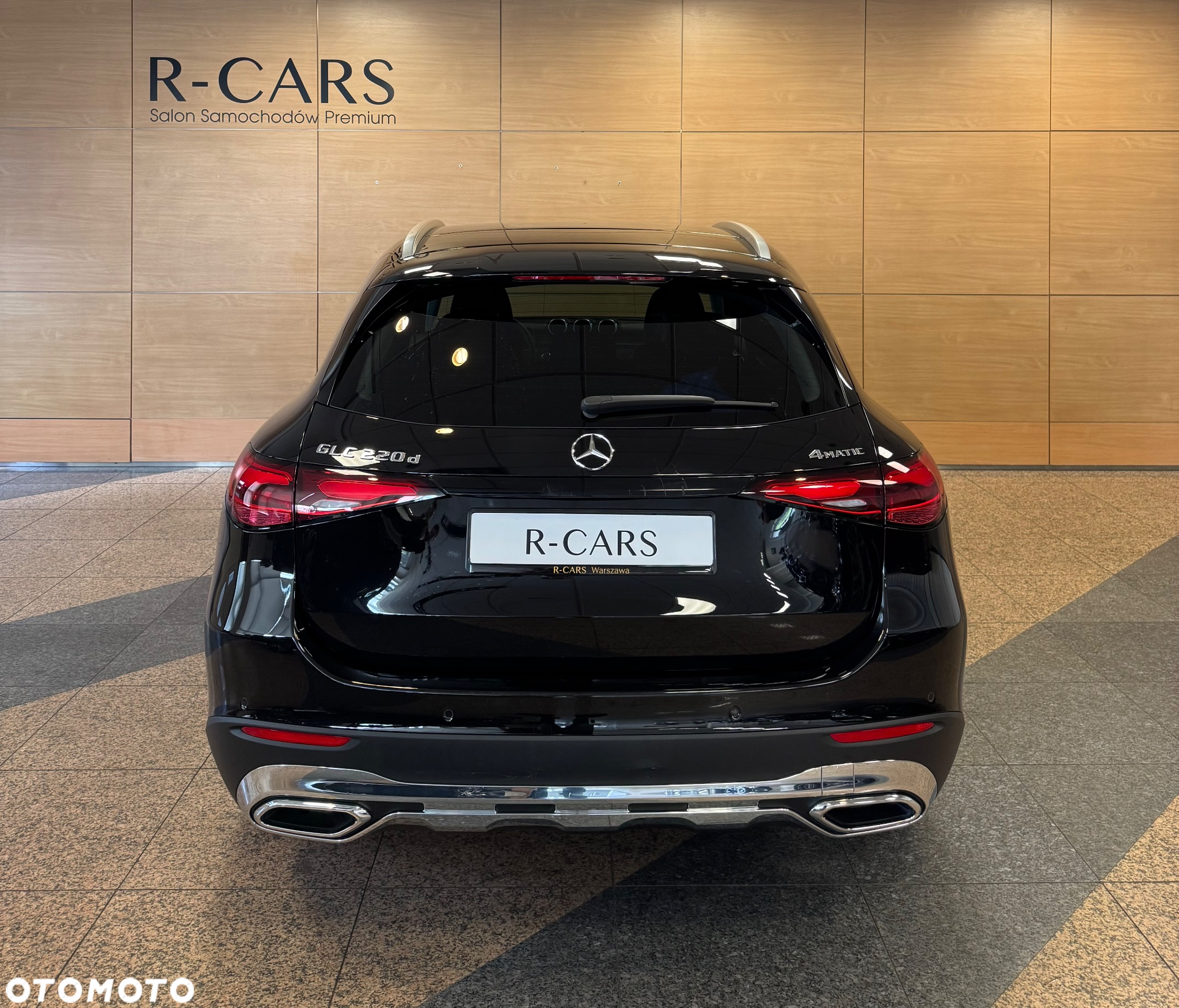 Mercedes-Benz GLC - 7