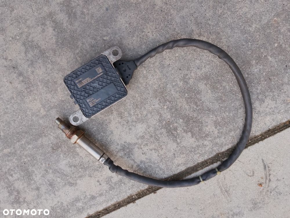 Używany Sondy lambda - 699 PLN - Otomoto.pl