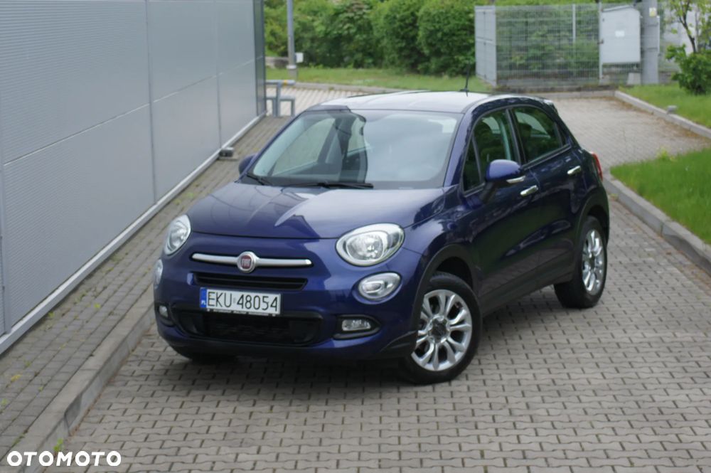 Fiat 500X 1.4 Multiair 4x2 S&S Cross Plus - 13