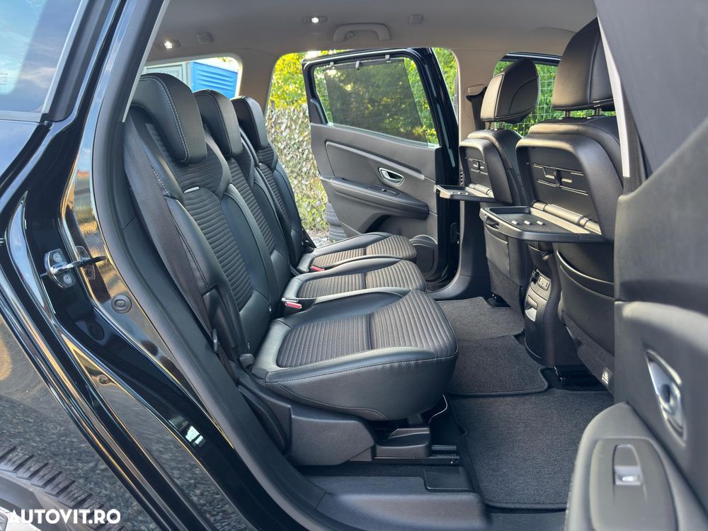 Renault Grand Scenic ENERGY dCi 110 INTENS - 24