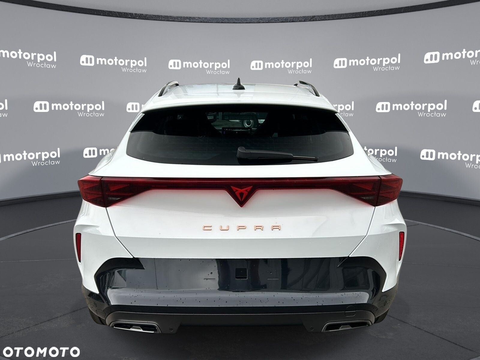 Cupra Formentor - 8