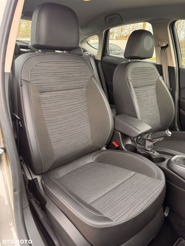 Opel Astra - 10