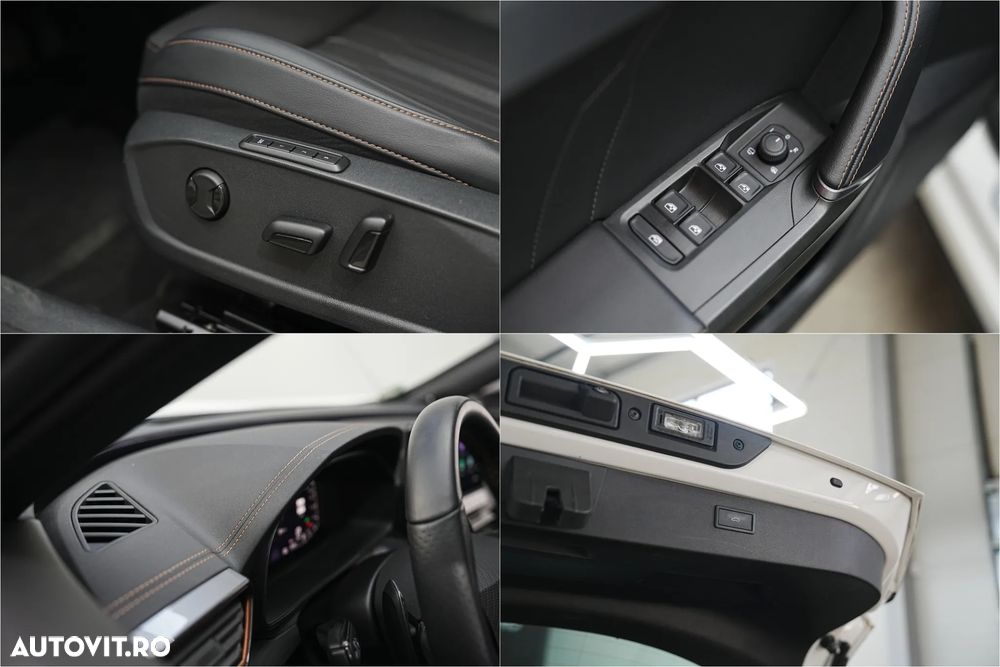 Cupra Formentor 1.4 e-HYBRID DSG Priority - 11