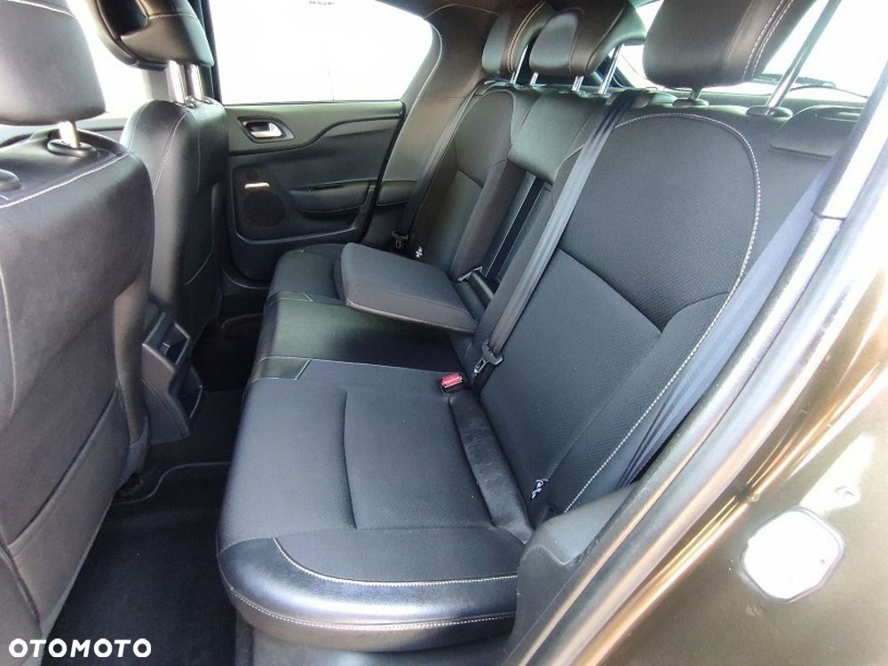 Citroën DS4 - 13