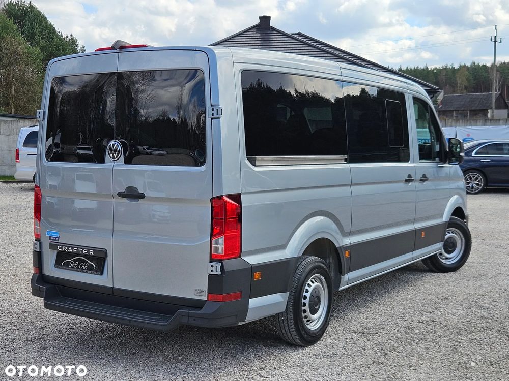 Volkswagen Crafter - 3