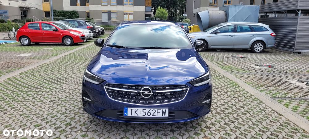 Opel Insignia 1.5 Business Edition - 5