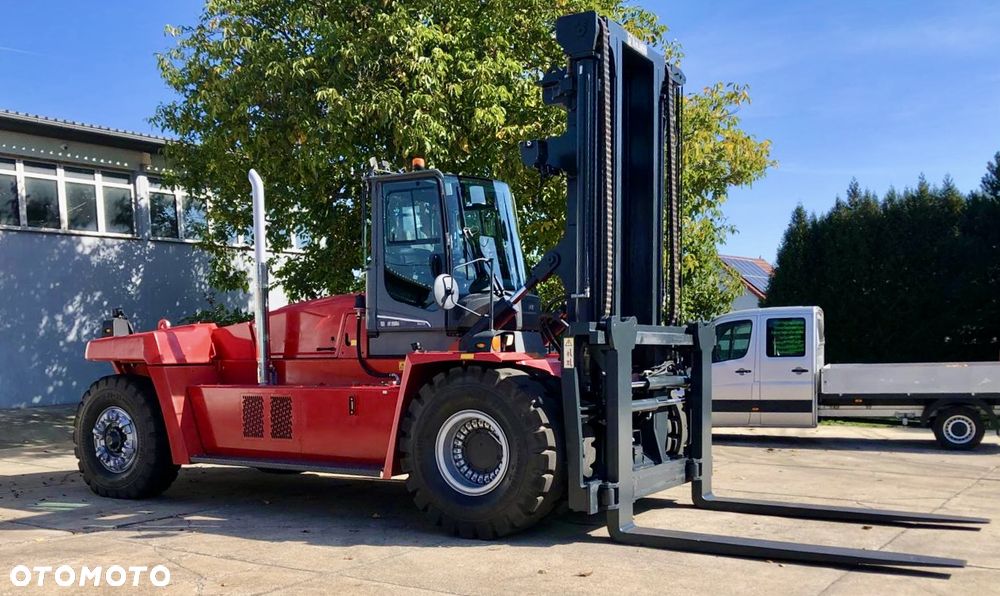 Kalmar DCG330-12 LB z NIEMIEC !! - 5