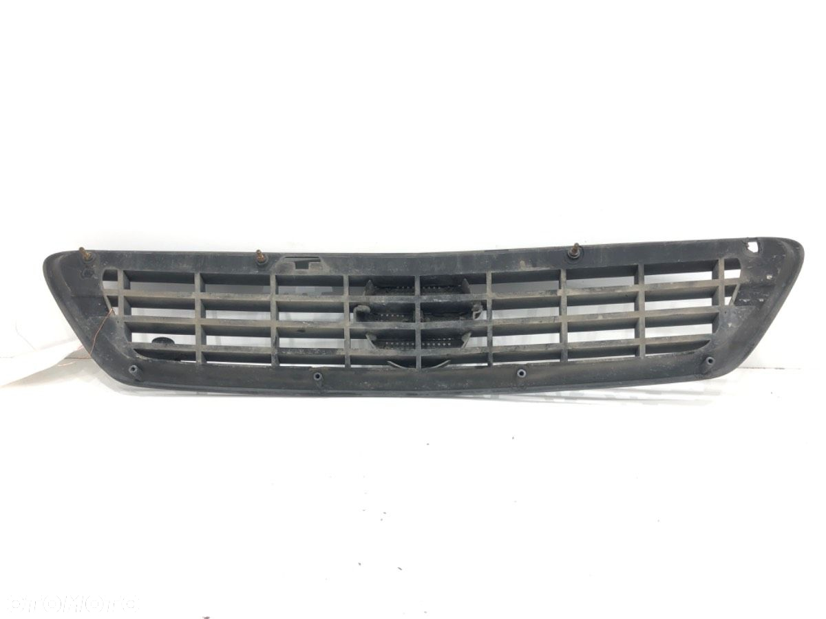 ATRAPA GRILL IRMSCHER - 390.00 PLN - OPEL MERIVA A nadwozie wielkoprzestrzenne (MPV) (X03) 2003 - - 2