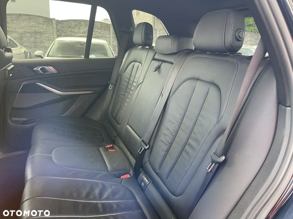 BMW X5 xDrive30d sport - 13