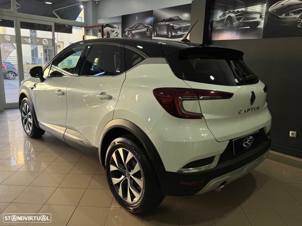 Renault Captur 1.0 TCe Intens - 4