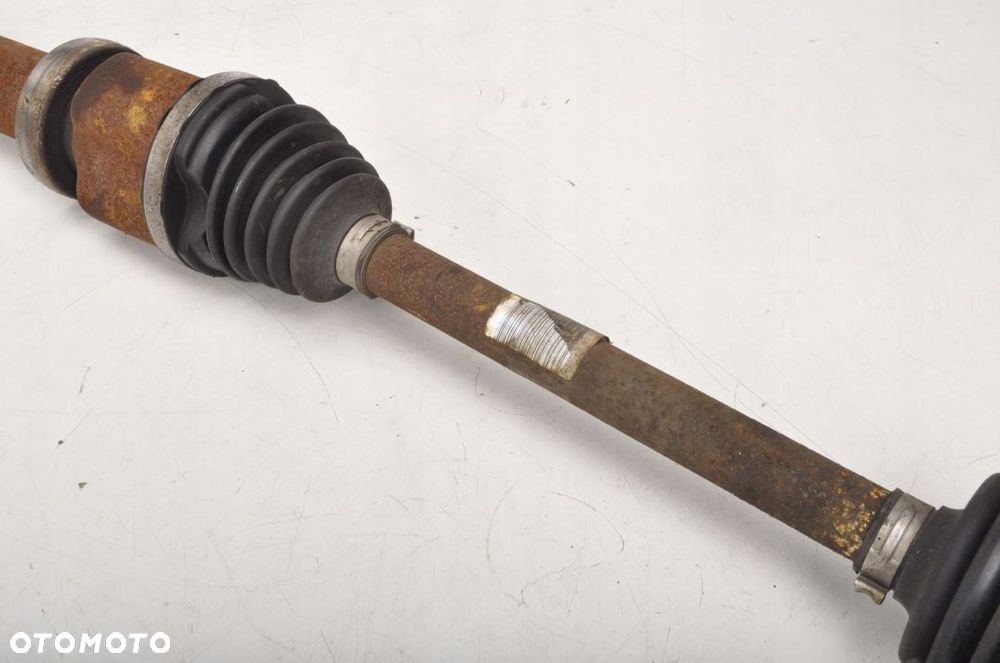 FORD C-MAX MK2 1.0 PÓŁOŚ PRAWA DŁUGA - 4