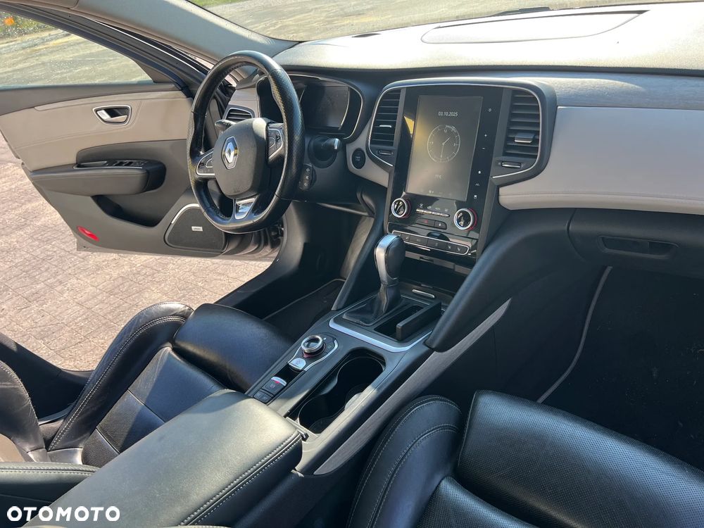 Renault Talisman 1.8 TCe FAP Initiale Paris EDC - 9