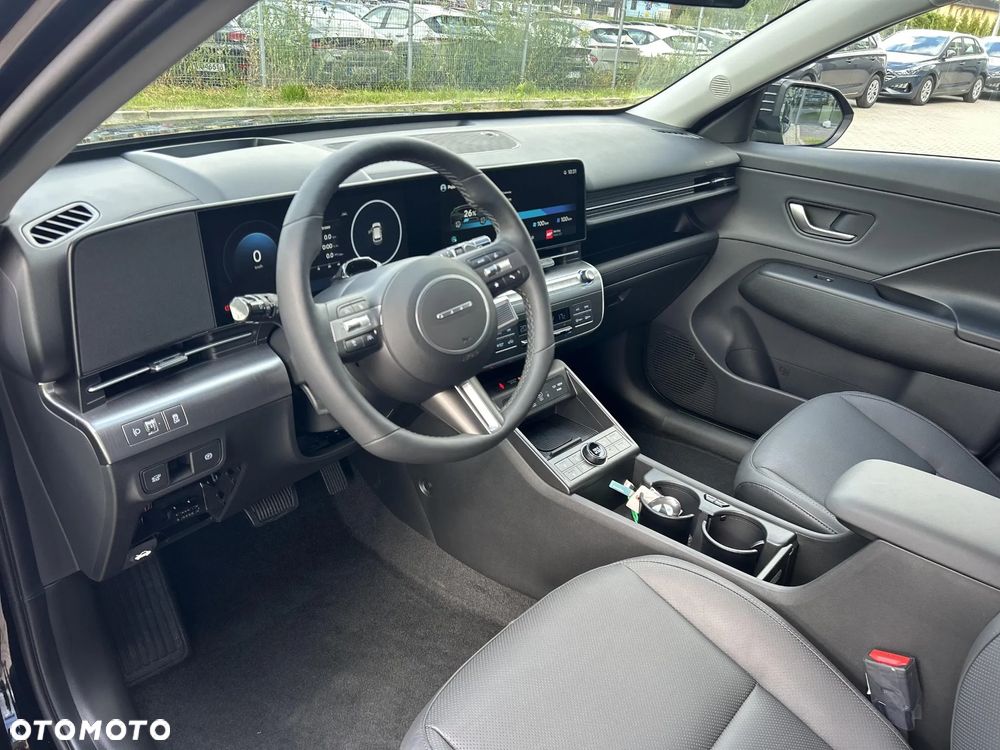 Hyundai Kona Electric 64kWh Platinum - 9