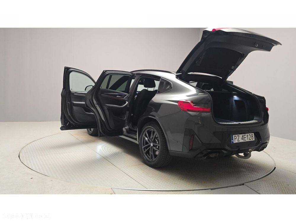 BMW X4 xDrive30d M Sport - 11