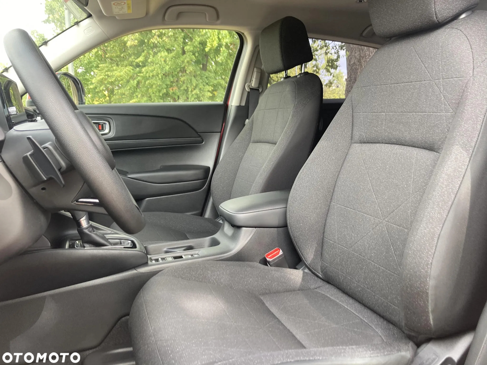 Honda HR-V 1.5 i-MMD Elegance CVT - 12