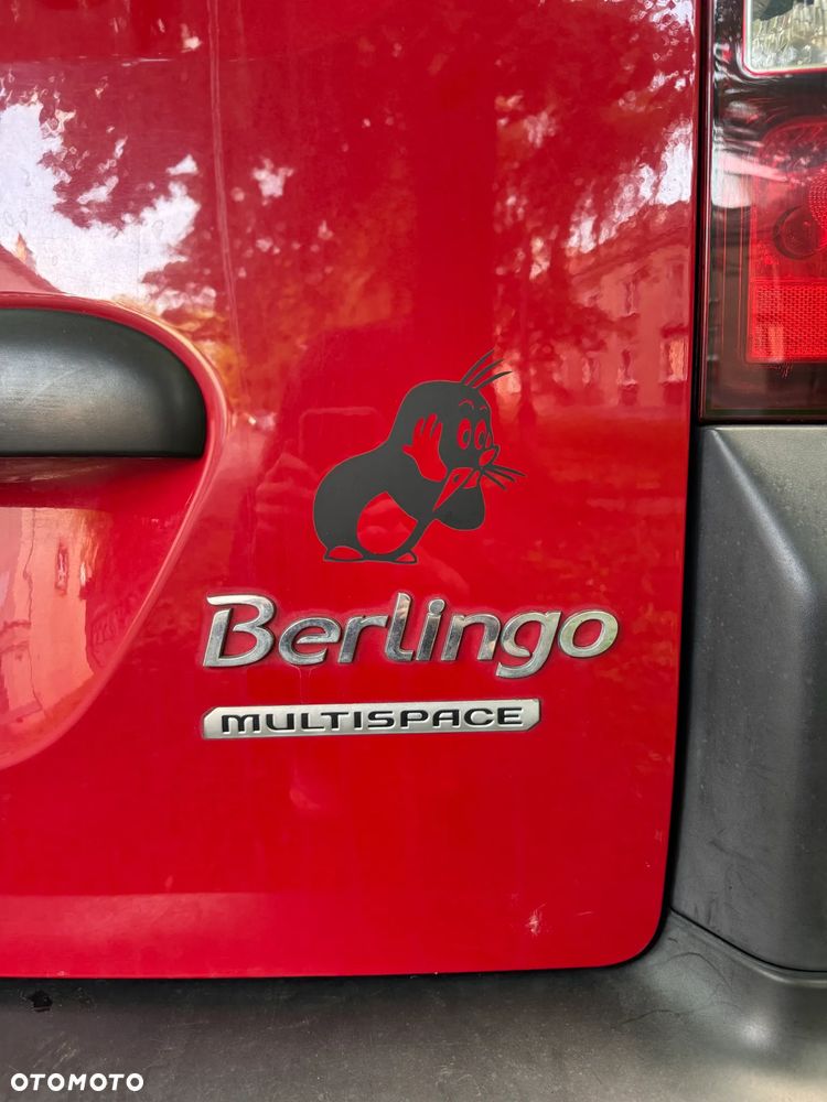 Citroën Berlingo - 30