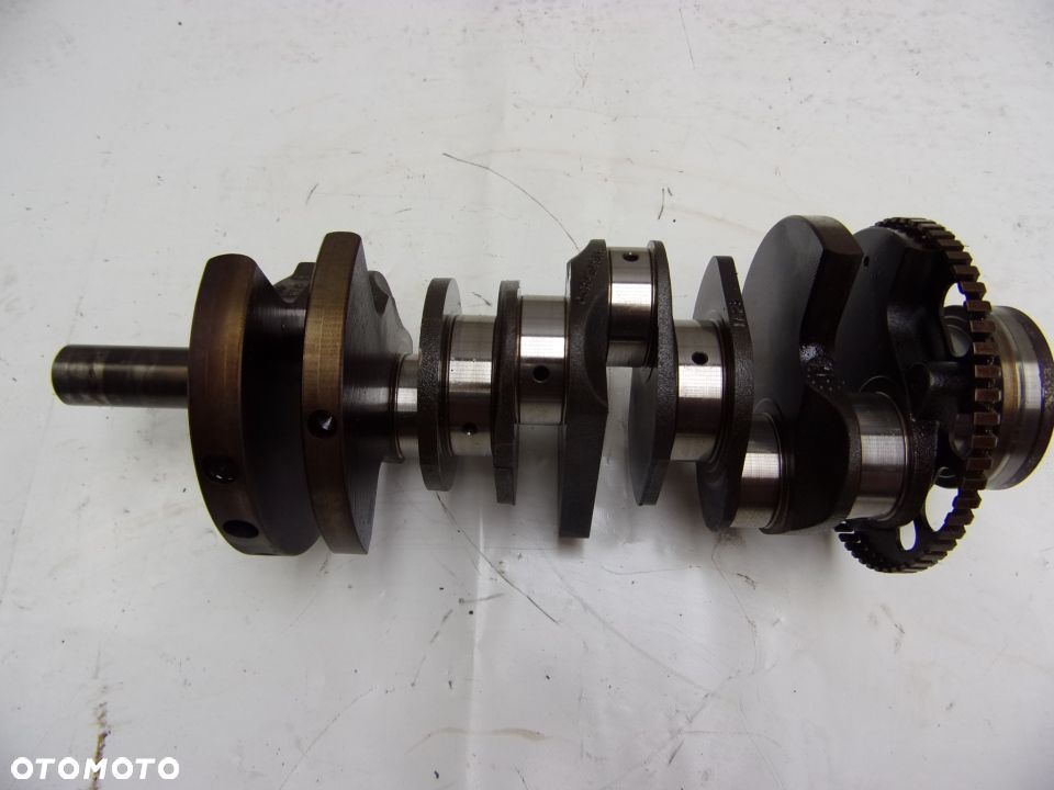 DODGE DURANGO III 3.6 11- WAŁ KORBOWY 05184249AF