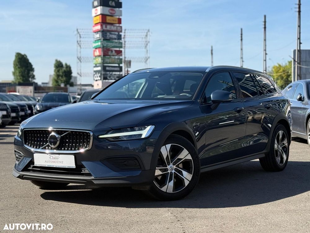 Volvo V60 - 11