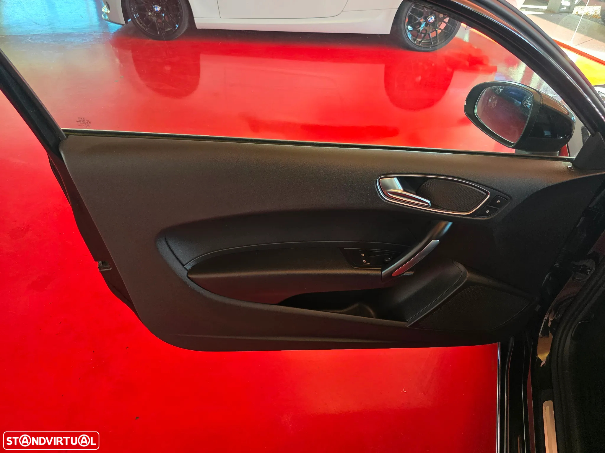 Audi A1 1.6 TDI Sport - 11