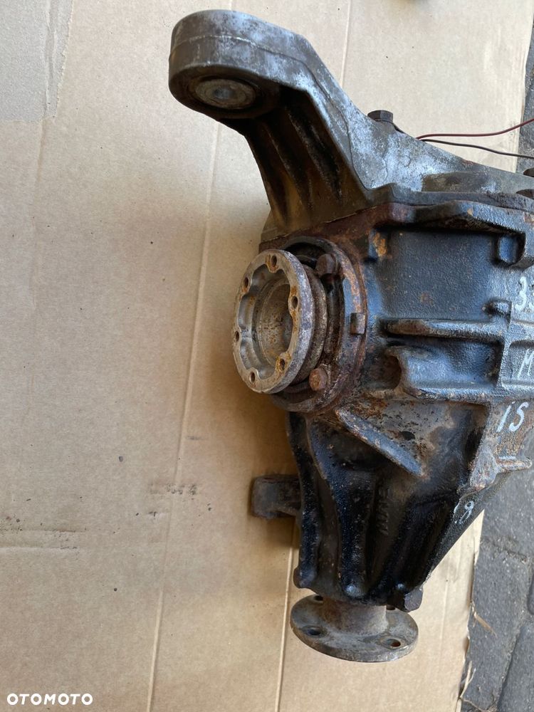 dyfer most bmw e36 1.6 1.8 2.0 i 3.38 mała głowa - 3