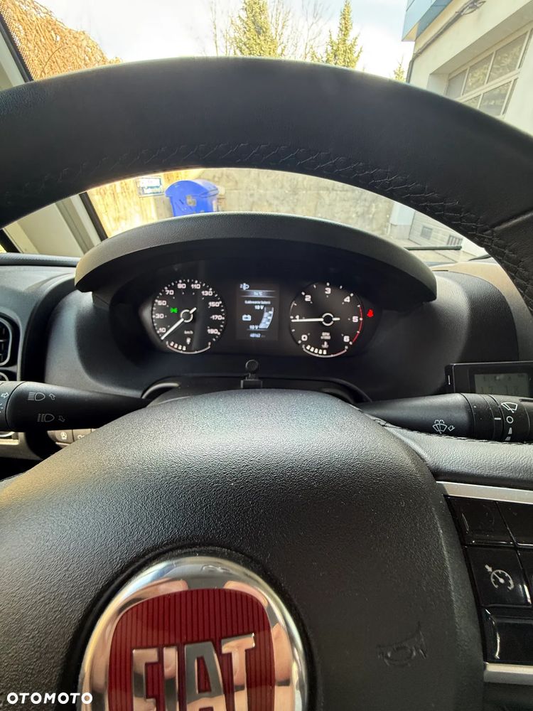 KNAUS LIVE I 650 MEG - 12