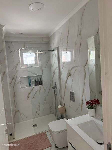 Apartamento T2 em Queluz - Grande imagem: 2/8