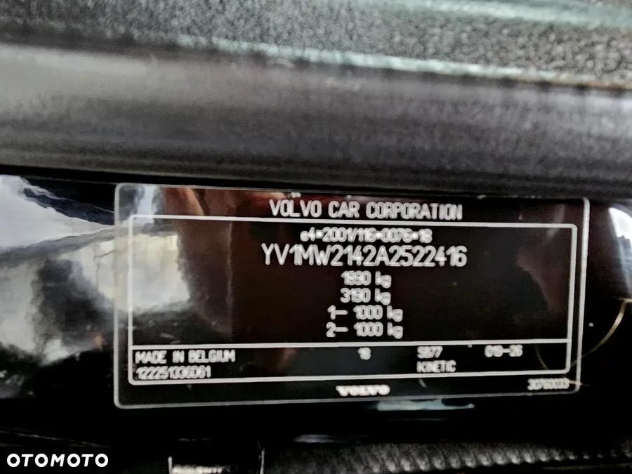 Volvo V50 1.8 RDesign - 22