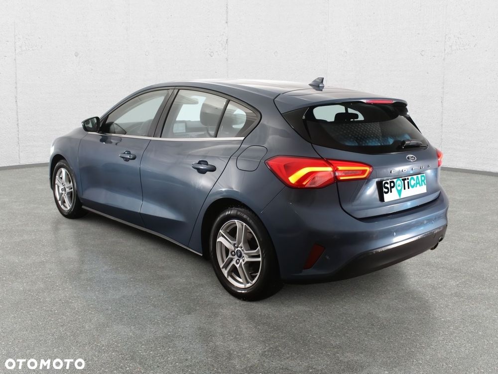 Ford Focus 1.5 EcoBlue Titanium - 7
