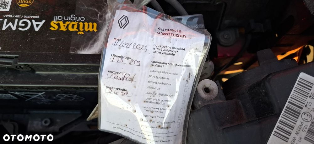 Renault Captur ENERGY TCe 120 EDC XMOD - 17