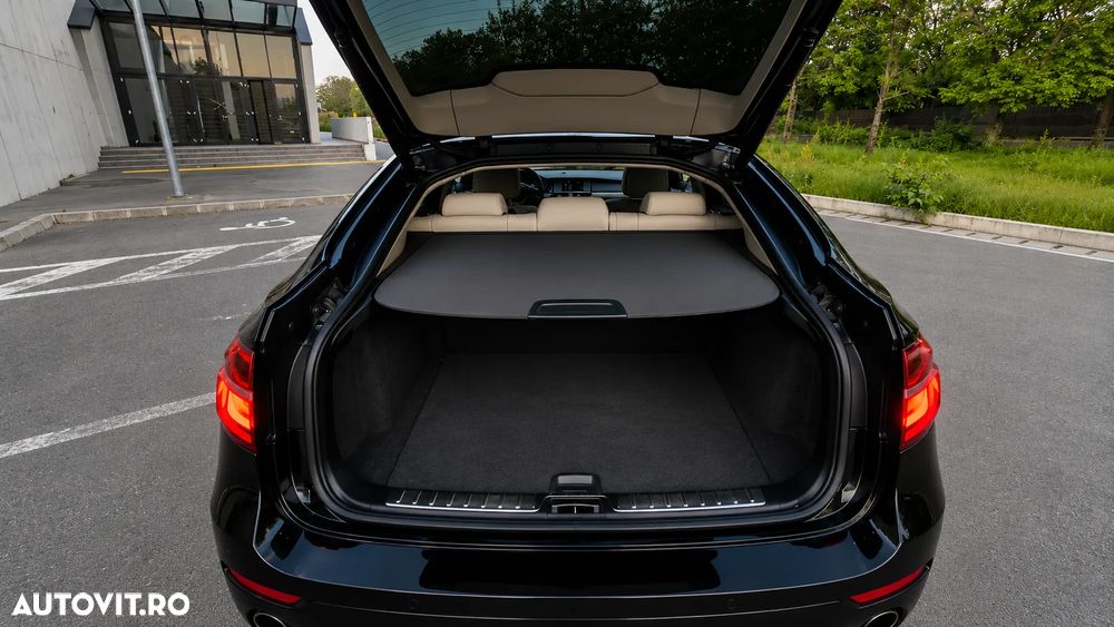 BMW X6 - 34