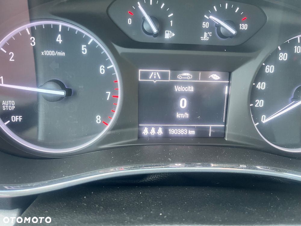 Opel Mokka 1.6 Cosmo S&S - 15