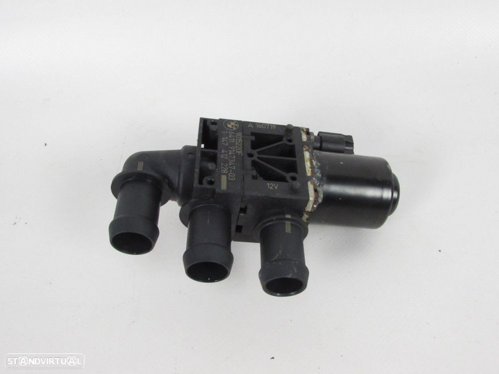 Válvula Inversora SEMI-NOVO/ ORIGINAL BMW 7 (F01, F02, F03, F04)/BMW 5 Gran Turi... - 1