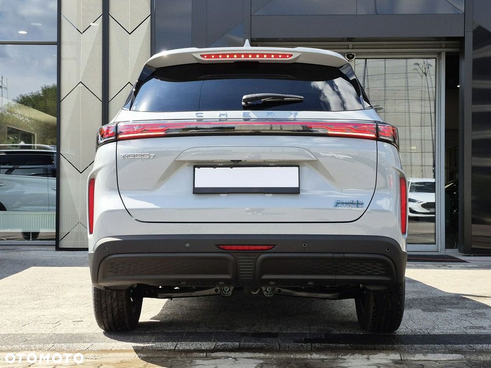 Chery Tiggo 7 - 12